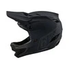 Вело шолом TLD D4 COMPOSITE HELMET STEALTH [BLACK] LG - 1
