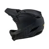 Вело шолом TLD D4 COMPOSITE HELMET STEALTH [BLACK] LG - 2