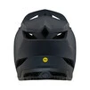 Вело шолом TLD D4 COMPOSITE HELMET STEALTH [BLACK] XL - 4