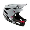 Вело шолом TLD Stage Helmet Signature [VAPOR] XL/2X - 5