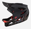 Вело шолом TLD Stage Helmet Signature [BLACK] XL/2X - 1