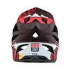 Вело шолом TLD Stage Helmet SRAM [VECTOR RED] XL/2X - 3