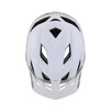 Вело шолом TLD Flowline SE HELMET Stealth [White] XS/SM - 4