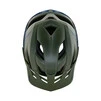 Вело шолом TLD Flowline SE HELMET BADGE [OLIVE/INDIGO] MD/LG - 3