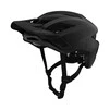 Вело шолом TLD Flowline HELMET POINT [BLACK] XS/SM - 3