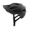 Вело шолом TLD Flowline HELMET POINT [DARK GRAY] XL/2X - 1