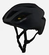 Вело шолом TLD GRAIL HELMET ORBIT [BLACK] MD/LG - 2