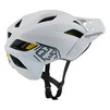 Вело шолом TLD YOUTH FLOWLINE HELMET POINT [White] OSFA - 2