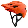 Вело шолом TLD YOUTH FLOWLINE HELMET POINT [mandarin] OSFA - 3