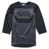 Джерсі TLD RUCKUS 3/4 JERSEY; ARC [BLk] SM - 1