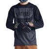Джерсі TLD RUCKUS 3/4 JERSEY; ARC [BLk] SM - 6