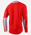 Джерсі TLD Sprint Jersey Icon [Race Red] XL - 2