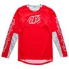 Джерсі TLD Sprint Jersey Icon [Race Red] MD - 6