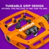Педалі DMR Versa Orange - 5