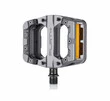 Педалі DMR Pedal Flat4 Grey - 1