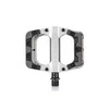 Педалі DMR Pedal Flat4 Silver - 6