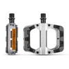 Педалі DMR Pedal Flat4 Silver - 10