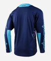 Джерсі TLD Sprint Jersey Icon [Navy] MD - 3