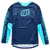 Джерсі TLD Sprint Jersey Icon [Navy] MD - 6