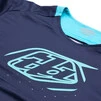 Джерсі TLD Sprint Jersey Icon [Navy] LG - 5
