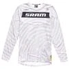 Джерсі TLD SKYLINE AIR LS JERSEY; SRAM ROOTS [CEMENT] MD - 1