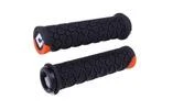 Гріпси ODI Vanquish, v2.1 Lock-On, MTB, Closed End Black - 1