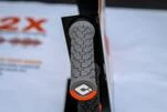 Гріпси ODI Vanquish, v2.1 Lock-On ,MTB , Closed End Orange/Black - 7