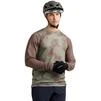 Джерсі TLD SKYLINE CHILL JERSEY SCATTERED [OLIVE] XL - 8