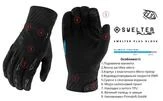 Рукавички TLD SWELTER PLUS GLOVE MONO [BLACK] XL - 9