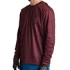 Джерсі TLD FLOWLINE LS JERSEY Revert [Wine] XL - 5