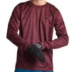 Джерсі TLD FLOWLINE LS JERSEY Revert [Wine] MD - 5