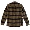 Сорочка TLD GRIND FLANNEL YD PlAID [DARK PINE] MD - 2