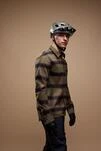 Сорочка TLD GRIND FLANNEL YD PlAID [DARK PINE] MD - 10