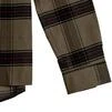 Сорочка TLD GRIND FLANNEL YD PlAID [DARK PINE] LG - 3