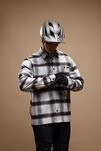 Сорочка TLD GRIND FLANNEL YD PlAID [Mist] MD - 8
