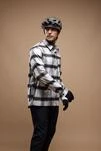 Сорочка TLD GRIND FLANNEL YD PlAID [Mist] MD - 10