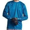 Джерсі TLD FLOWLINE LS JERSEY SLATE [BLUE] MD - 3
