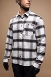 Сорочка TLD GRIND FLANNEL YD PlAID [Mist] XL - 8