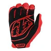 Вело рукавички TLD AIR GLOVE; [RED] 2X - 2
