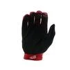 Вело рукавички TLD ACE 2.0 GLOVE REVERB [RACE RED] XL - 3