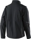Мото куртка TLD Scout Traverse Jacket [Black] XL - 6
