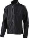 Мото куртка TLD Scout Traverse Jacket [Black] 2X - 1