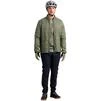 Куртка TLD CRESTLINE JACKET MONO [Olive] LG - 5