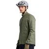 Куртка TLD CRESTLINE JACKET MONO [Olive] LG - 8