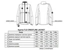 Куртка TLD CRESTLINE JACKET MONO [Olive] LG - 9