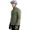 Куртка TLD CRESTLINE JACKET MONO [Olive] XL - 5
