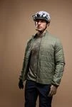 Куртка TLD CRESTLINE JACKET MONO [Olive] XL - 9