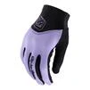 Вело рукавички TLD WMN ACE 2.0 GLOVE [Lilac] SM - 1