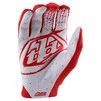 Вело рукавички TLD YOUTH AIR GLOVE; [RED] LG - 2