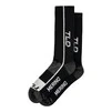 Шкарпетки TLD CHILL MERINO WOOL SOCKS; MONO [BLACK] SM/MD - 1